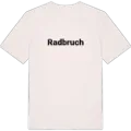 Radbruch fed T-shirt