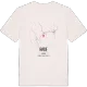 Rade kort T-shirt