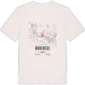 Radebeul kort T-shirt