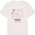Radewijk kort T-shirt