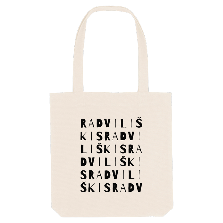Radviliškis ordleg mulepose – mulepose fra PinShirt