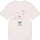 Rafz kort T-shirt