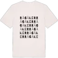 Rågåker ordleg T-shirt