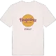 Ragalna cirkel T-shirt