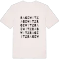 Ragewitz ordleg T-shirt