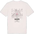 Rahden kort T-shirt