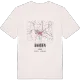 Rahden kort T-shirt