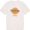Raiding cirkel T-shirt