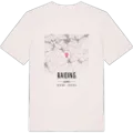 Raiding kort T-shirt