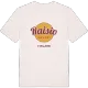 Raisio cirkel T-shirt