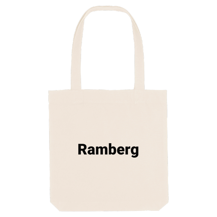 Ramberg fed mulepose – mulepose fra PinShirt