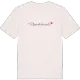 Rambrouch hjerte T-shirt