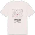 Ramillies kort T-shirt