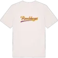 Ramleberget baseball T-shirt