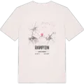 Rampton kort T-shirt