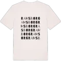 Ramsborg ordleg T-shirt