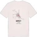 Ramsey kort T-shirt