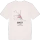 Ramsey kort T-shirt