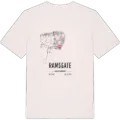 Ramsgate kort T-shirt