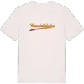 Ramshällslyckan baseball T-shirt
