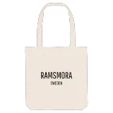Ramsmora i Sverige mulepose
