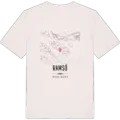 Ramsö kort T-shirt