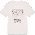 Ramsthal kort T-shirt