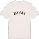 Rånäs buet T-shirt