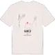 Ranco kort T-shirt