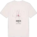 Ransta kort T-shirt