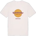 Ransweiler cirkel T-shirt