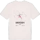 Rantasalmi kort T-shirt