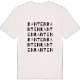 Ranten ordleg T-shirt