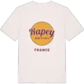 Rapey cirkel T-shirt