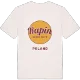 Rąpin cirkel T-shirt