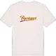 Rarécourt baseball T-shirt