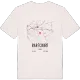 Rarécourt kort T-shirt