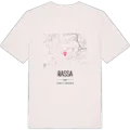 Rassa kort T-shirt