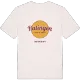 Ratingen cirkel T-shirt