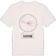 Raudonė T-shirt