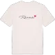 Rauma hjerte T-shirt