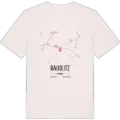 Raußlitz kort T-shirt