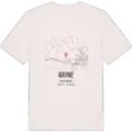 Rayne kort T-shirt
