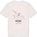 Ražanac kort T-shirt