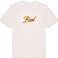 Real baseball T-shirt