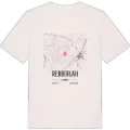 Rebberlah kort T-shirt