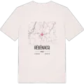 Rébénacq kort T-shirt