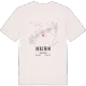 Rebstein kort T-shirt