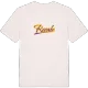 Recale baseball T-shirt