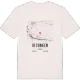 Reckingen kort T-shirt